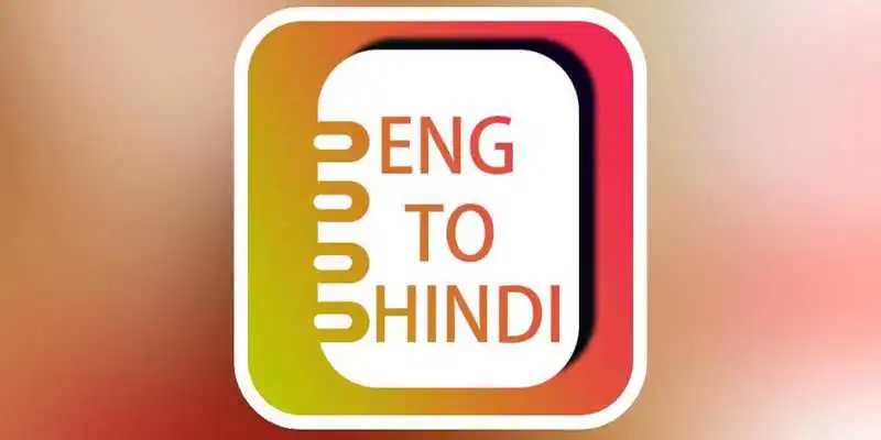 Play English Hindi Dictionary Offline