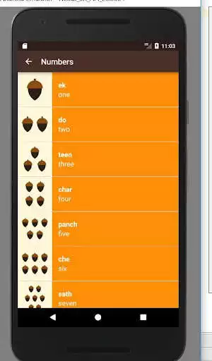 Play English/Hindi Tutor as an online game online English/Hindi Tutor with UptoPlay com.mahakant.android.miwok Play English/Hindi Tutor as an online game English/Hindi Tutor with UptoPlay