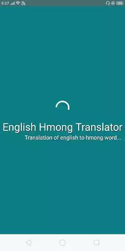 Play English Hmong Translator  and enjoy English Hmong Translator with UptoPlay