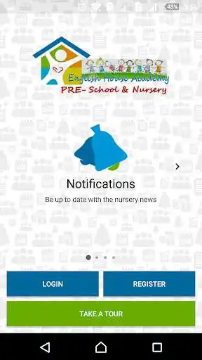 Play English House Academy  and enjoy English House Academy with UptoPlay