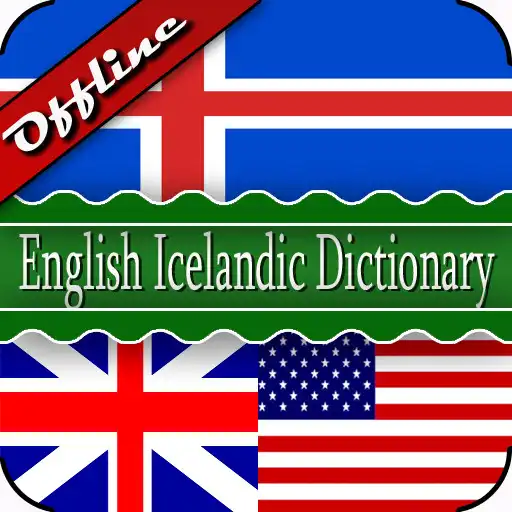 Play English Icelandic dictionary APK Play English Icelandic dictionary APK