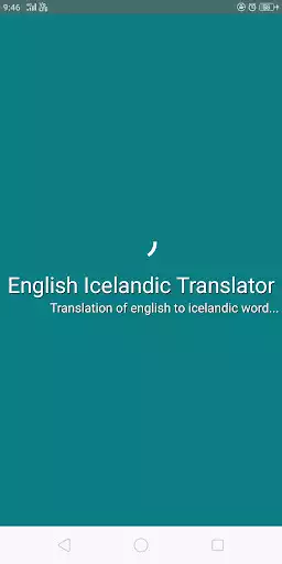 Play English Icelandic Translator  and enjoy English Icelandic Translator with UptoPlay