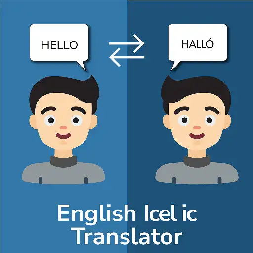 Play English Icel ic Translator APK Play English Icel ic Translator APK
