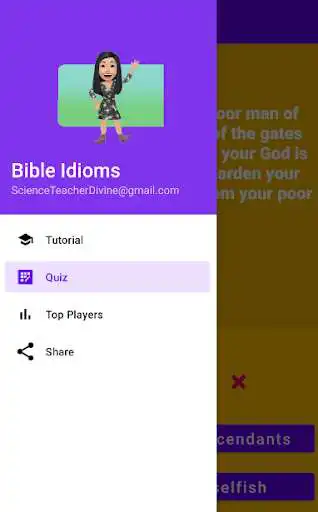 Play English Idiom  and enjoy English Idiom with UptoPlay