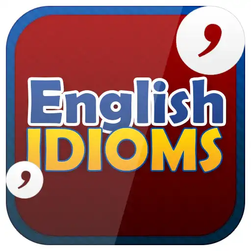 Play English Idioms Dictionary APK Play English Idioms Dictionary APK