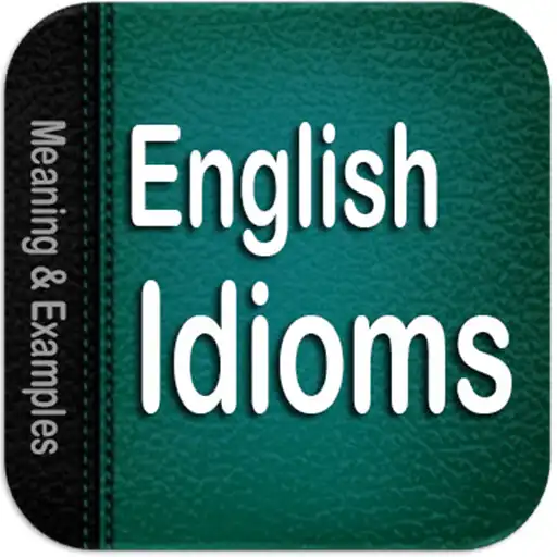 Play English Idioms In Use APK Play English Idioms In Use APK
