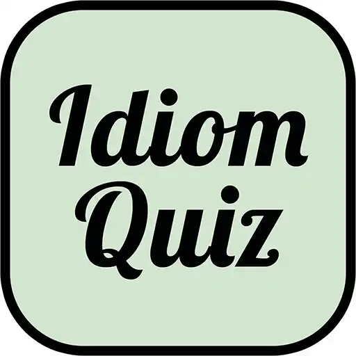 Play English Idioms Quiz Test APK Play English Idioms Quiz Test APK