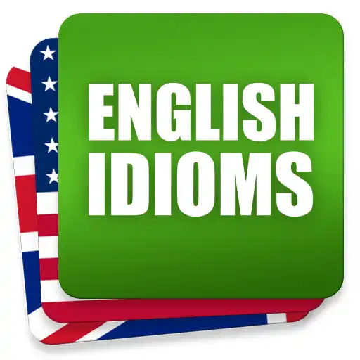 Play English Idioms  Slang Phrases APK