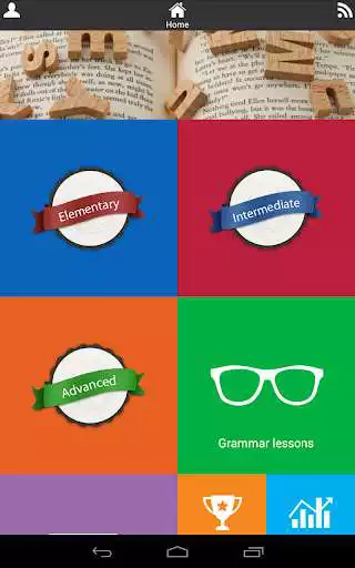 Play English Idioms Test