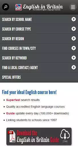 Play English in Britain  and enjoy English in Britain with UptoPlay