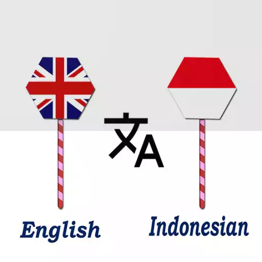 Play English  Indonesian Translator APK