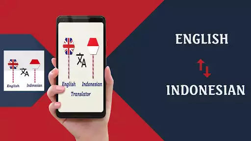 Play English  Indonesian Translator