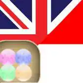 Free play online English Indonesian Tutor APK