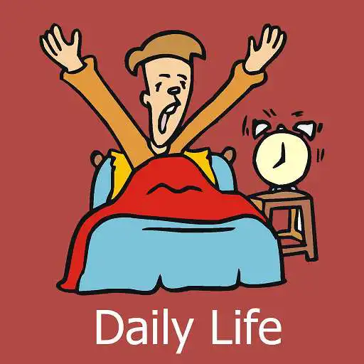 Free play online English in everyday life APK