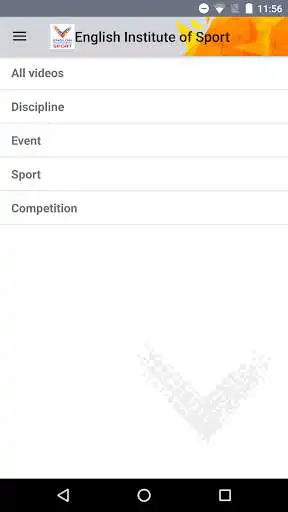 Play English Institute of Sport TV as an online game English Institute of Sport TV with UptoPlay