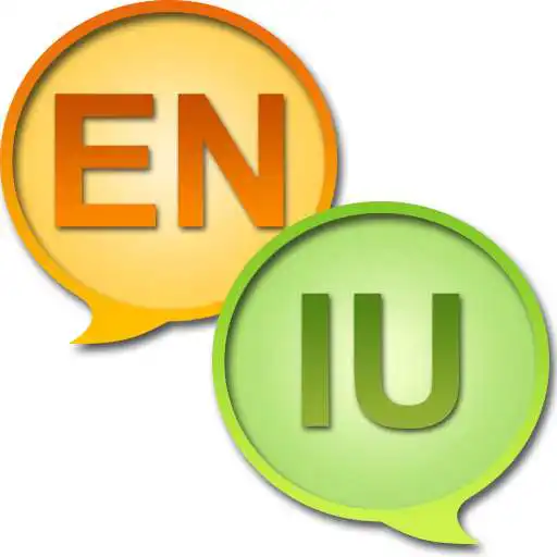 Play English Inuktitut Dictionary APK