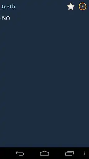 Play English Inuktitut Dictionary as an online game online English Inuktitut Dictionary with UptoPlay ru.vddevelopment.ref.eniuen.free Play English Inuktitut Dictionary as an online game English Inuktitut Dictionary with UptoPlay