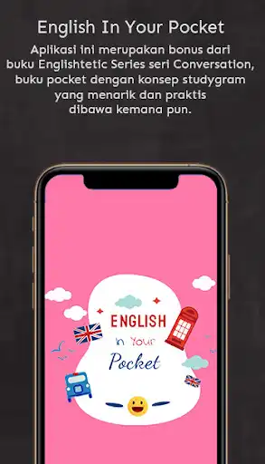 Play English In Your Pocket  and enjoy English In Your Pocket with UptoPlay