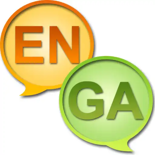 Free play online English Irish Dictionary APK