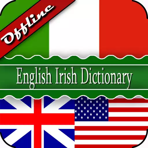 Play English Irish dictionary APK