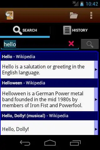 Play English Irregular Forms Dict  and enjoy English Irregular Forms Dict with UptoPlay