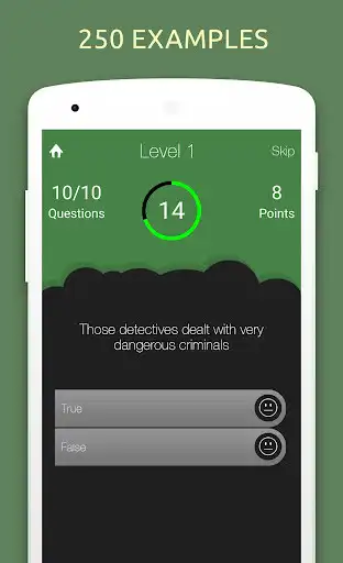 Play English Irregular Verb Quiz: Learn Irregular Verbs  and enjoy English Irregular Verb Quiz: Learn Irregular Verbs with UptoPlay