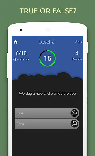 Play English Irregular Verb Quiz: Learn Irregular Verbs as an online game English Irregular Verb Quiz: Learn Irregular Verbs with UptoPlay