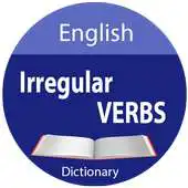 Free play online English irregular Verbs - three forms of verb APK