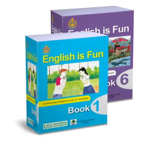 Play English is Fun 1 to 6 Stude... APK Play English is Fun 1 to 6 Stude... APK