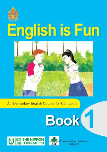 Play English is Fun 1 to 6 Stude...  and enjoy English is Fun 1 to 6 Stude... with UptoPlay