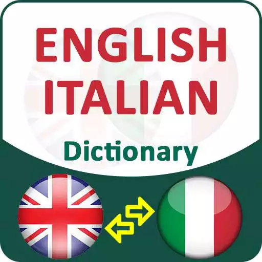 Play English-Italian Dictionary & Translations APK