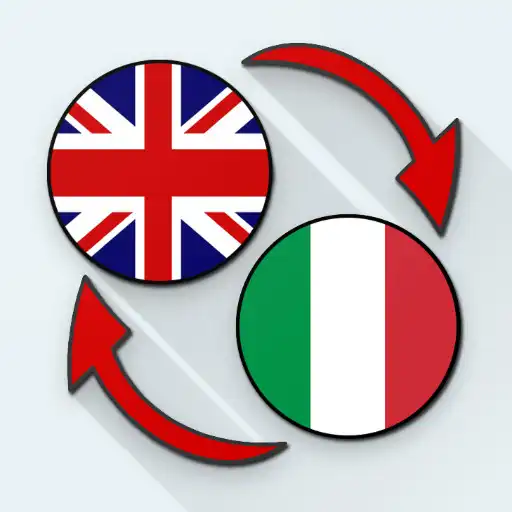 Free play online English Italian Translate APK