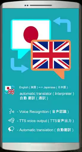 Play English-Japanese translation