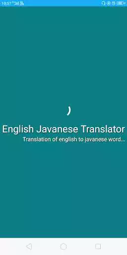 Play English Javanese Translator  and enjoy English Javanese Translator with UptoPlay