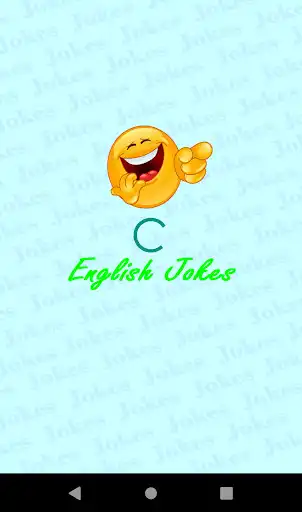 Play English Jokes  and enjoy English Jokes with UptoPlay