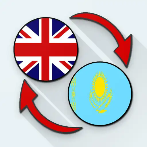Play English Kazakh Translate APK