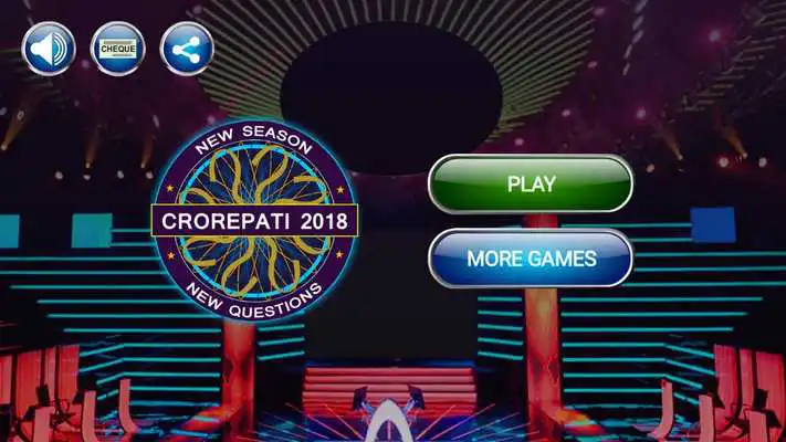 Play English KBC - New Season 2018