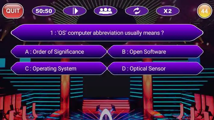 Play English KBC - New Season 2018
