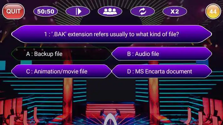 Play English KBC - New Season 2018