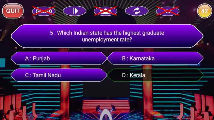 Play English KBC - New Season 2018