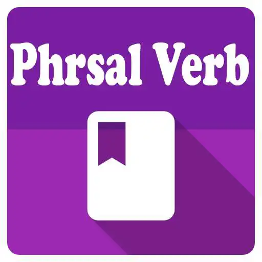 Play English Khmer Phrasal Verb APK