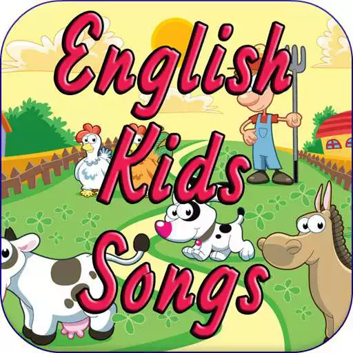 Free play online English Kids Songs APK