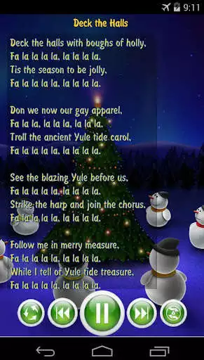 Play English Kids Songs