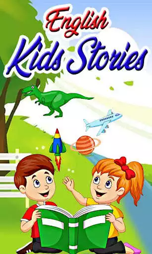 Play English Kids Stories  and enjoy English Kids Stories with UptoPlay