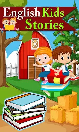 Play English Kids Stories as an online game English Kids Stories with UptoPlay