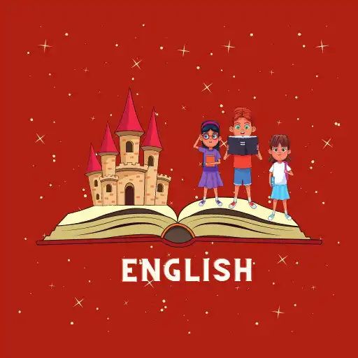 Play English Kids Story APK