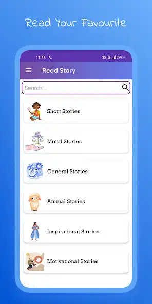 Play English Kids Story  and enjoy English Kids Story with UptoPlay