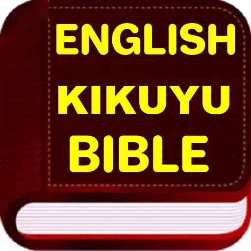 Play English - Kikuyu Bible APK