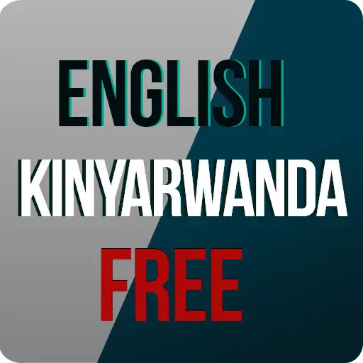 Play English Kinyarwanda 1 (Free) APK
