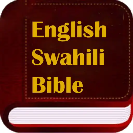 Play English Kiswahili Bible APK